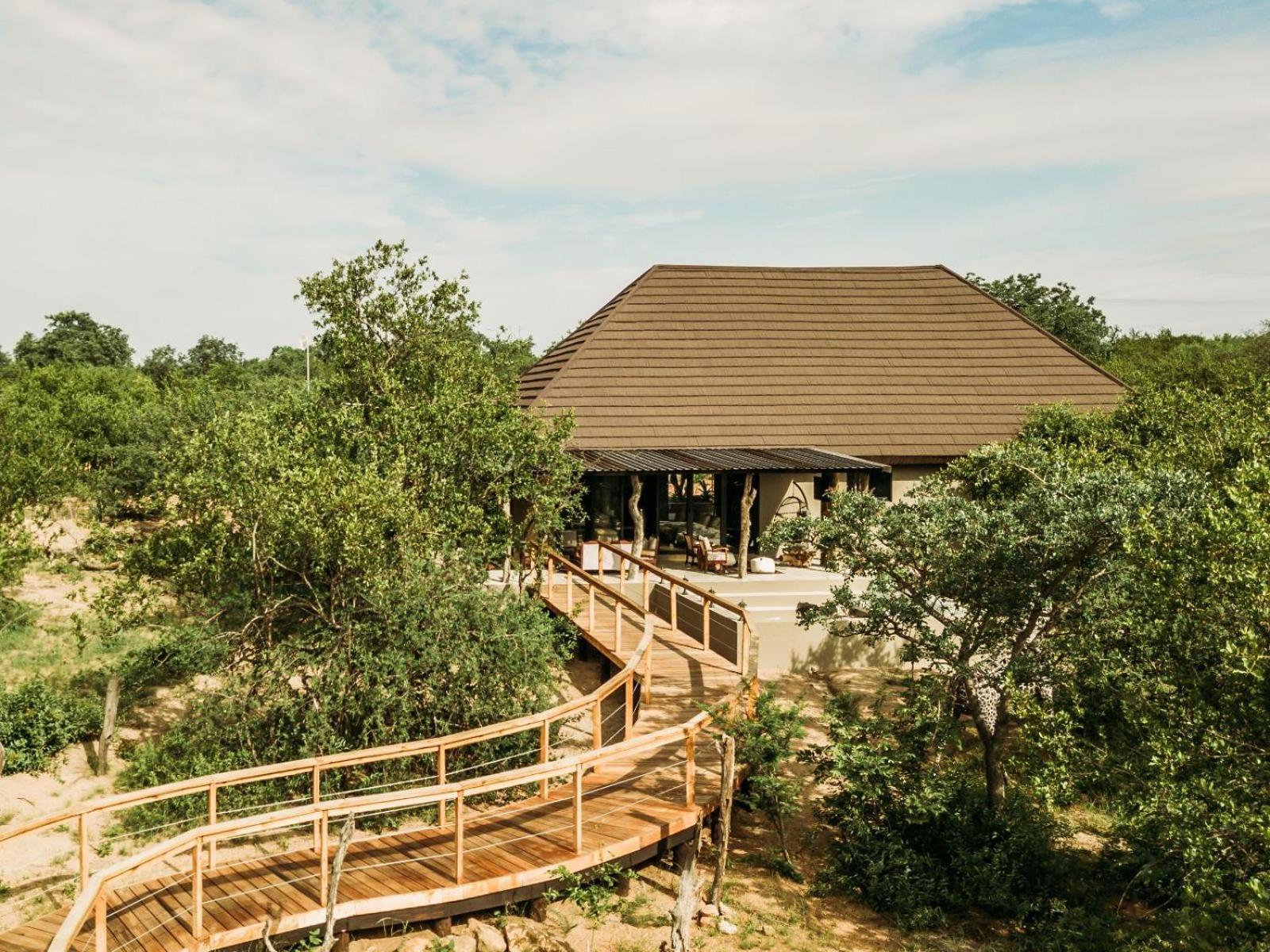 Maroelani Lodge- Greater Kruger Private Reserve Hoedspruit Exterior foto