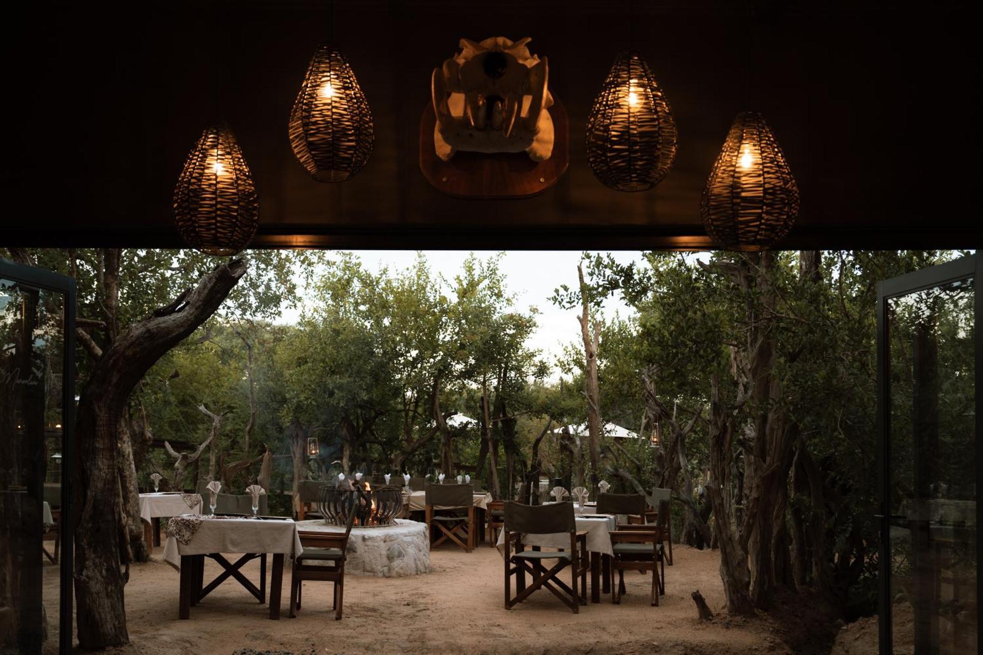 Maroelani Lodge- Greater Kruger Private Reserve Hoedspruit Exterior foto