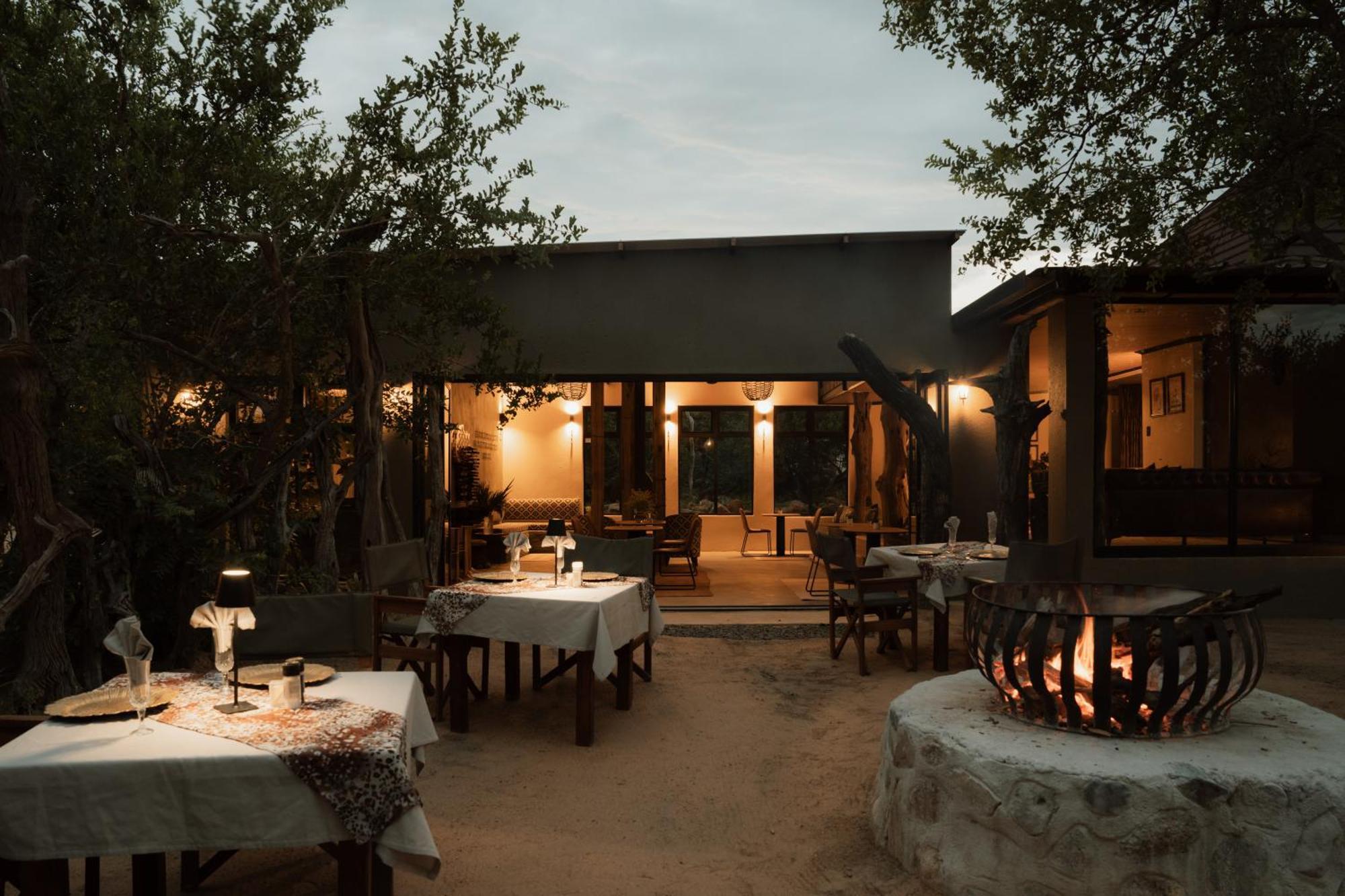 Maroelani Lodge- Greater Kruger Private Reserve Hoedspruit Exterior foto